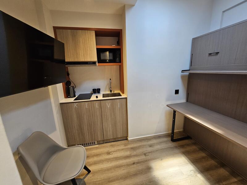 Business Standard Suite Room: Prague