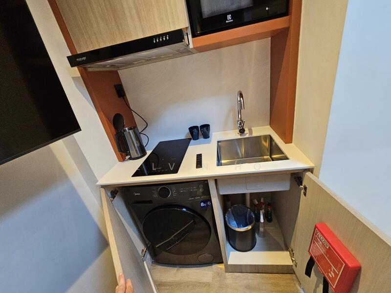 Business Standard Suite Room: Prague