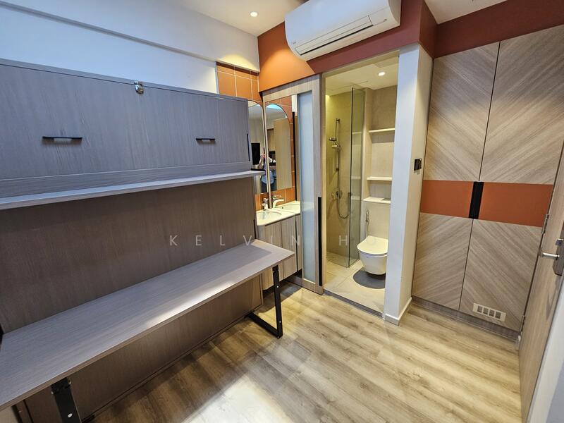 Business Standard Suite Room: Prague
