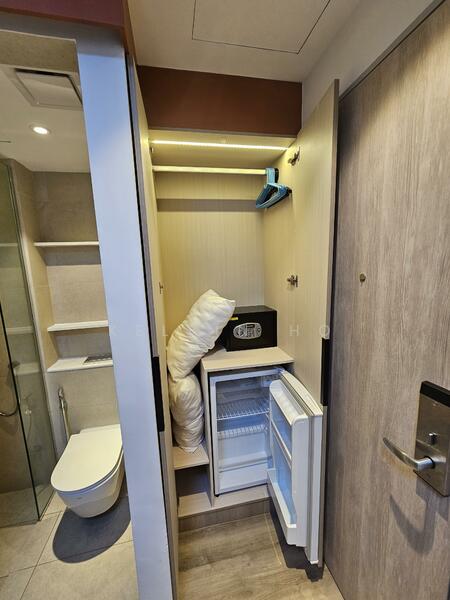 Business Standard Suite Room: Prague