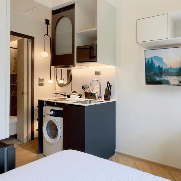 288RV Classique Studio