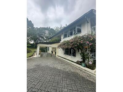 For Sale - Bukit Timah Freehold GCB