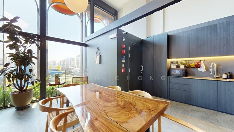 81 Aljunied Road, 81 Aljunied Road, 253 sqft, Light Industrial (B1) For Rent, by John Chong, 25400476 - CommercialGuru.com.sg