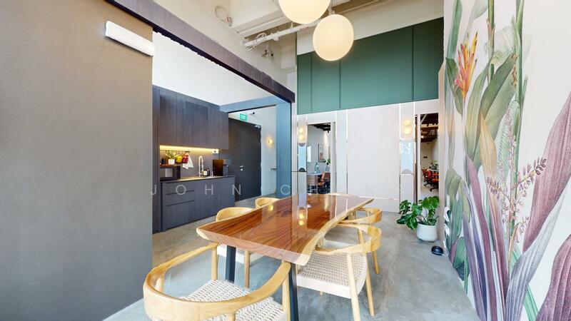 81 Aljunied Road, 81 Aljunied Road, 253 sqft, Light Industrial (B1) For Rent, by John Chong, 25400476 - CommercialGuru.com.sg