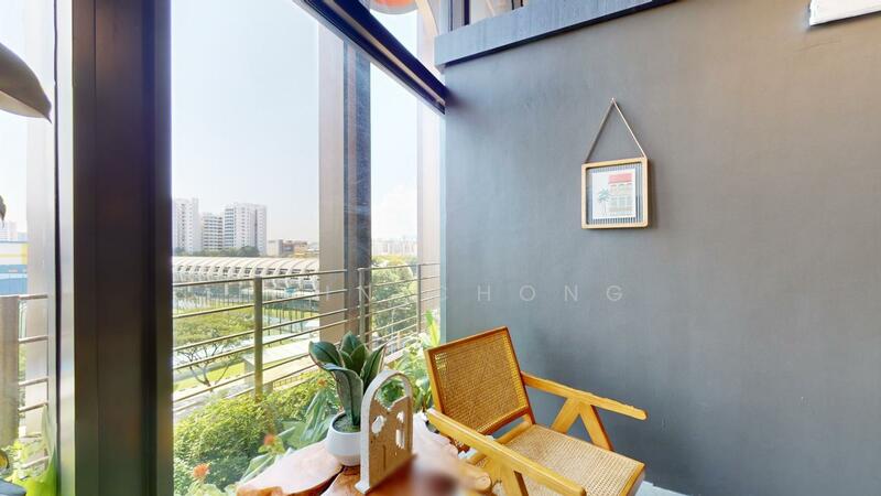 81 Aljunied Road, 81 Aljunied Road, 253 sqft, Light Industrial (B1) For Rent, by John Chong, 25400476 - CommercialGuru.com.sg