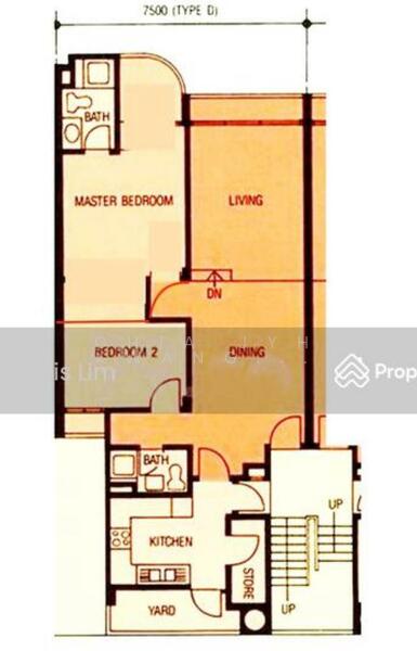 For Rent Far Horizon Gardens