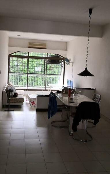 For Rent - Far Horizon Gardens