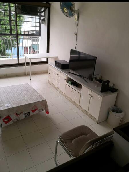 For Rent - Far Horizon Gardens