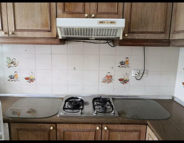 For Rent - Far Horizon Gardens