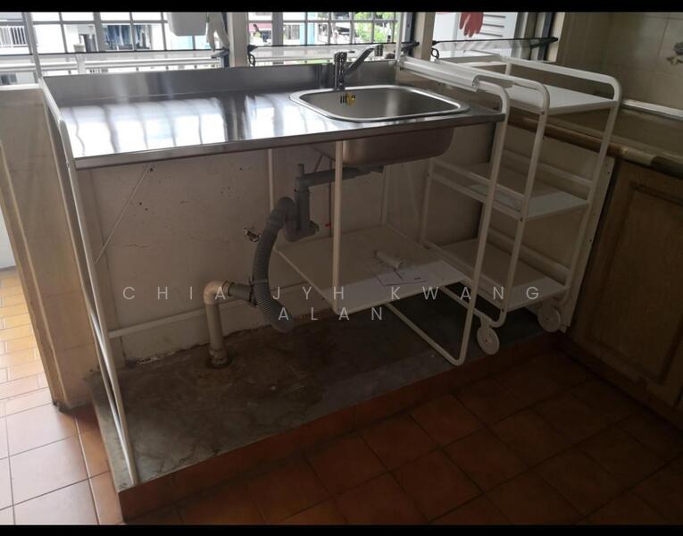 For Rent - Far Horizon Gardens