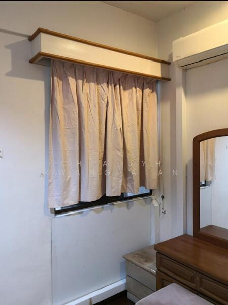 For Rent - Far Horizon Gardens