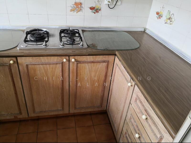 For Rent - Far Horizon Gardens