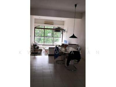 For Rent - Far Horizon Gardens