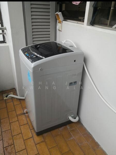 For Rent - Far Horizon Gardens