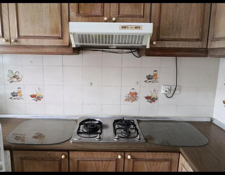 For Rent - Far Horizon Gardens