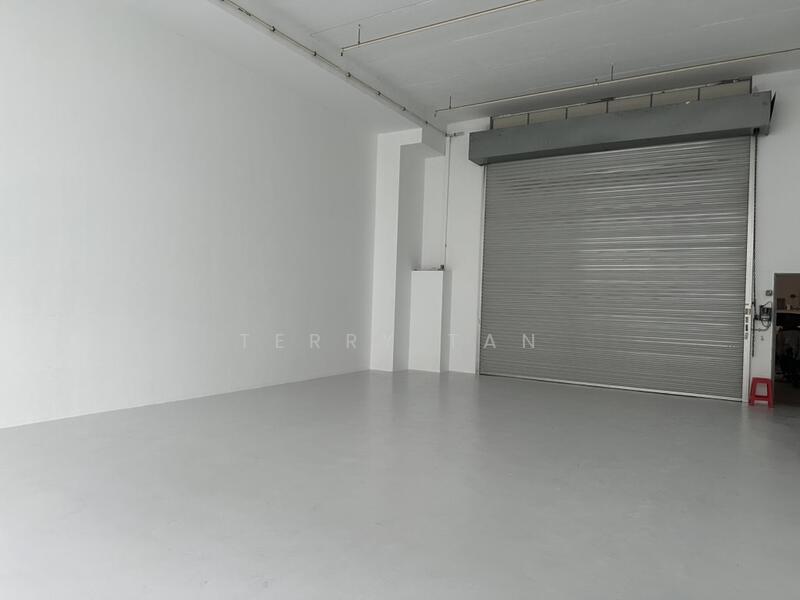 Premier @ Kaki Bukit, 8 Kaki Bukit Avenue 4, 1,593 sqft, Factory / Workshop (B2) For Rent, by Terry Tan, 25400542 - CommercialGuru.com.sg