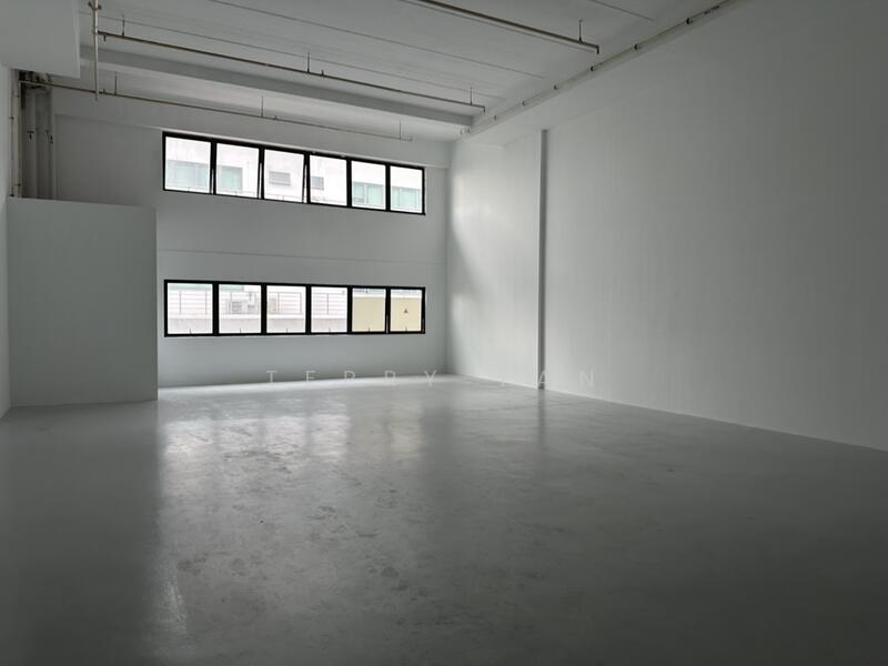 Premier @ Kaki Bukit, 8 Kaki Bukit Avenue 4, 1,593 sqft, Factory / Workshop (B2) For Rent, by Terry Tan, 25400542 - CommercialGuru.com.sg