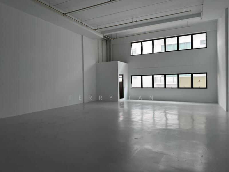 Premier @ Kaki Bukit, 8 Kaki Bukit Avenue 4, 1,593 sqft, Factory / Workshop (B2) For Rent, by Terry Tan, 25400542 - CommercialGuru.com.sg