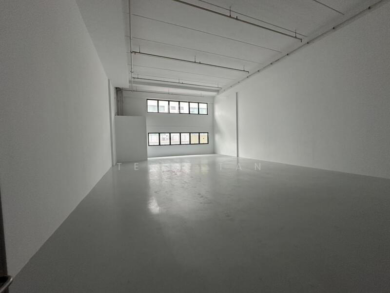 Premier @ Kaki Bukit, 8 Kaki Bukit Avenue 4, 1,593 sqft, Factory / Workshop (B2) For Rent, by Terry Tan, 25400542 - CommercialGuru.com.sg