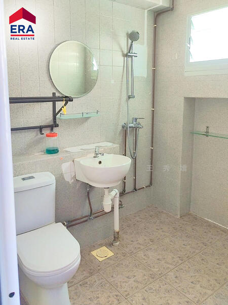 For Rent - 667 Jalan Damai