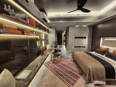 For Sale - The Collective At One Sophia