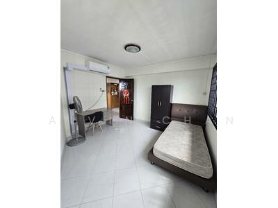 For Rent - 832 Hougang Central