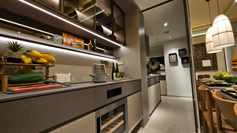 Union Square Residences, 28 Havelock Road,, 3 Bedrooms, 990 sqft, Condominium For Sale, by Vanessa Lee, 25400639 - PropertyGuru.com.sg
