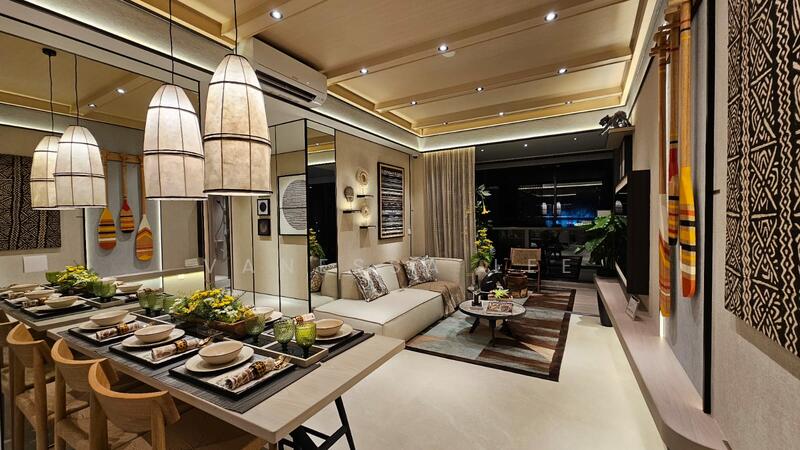 For Sale - Union Square Residences