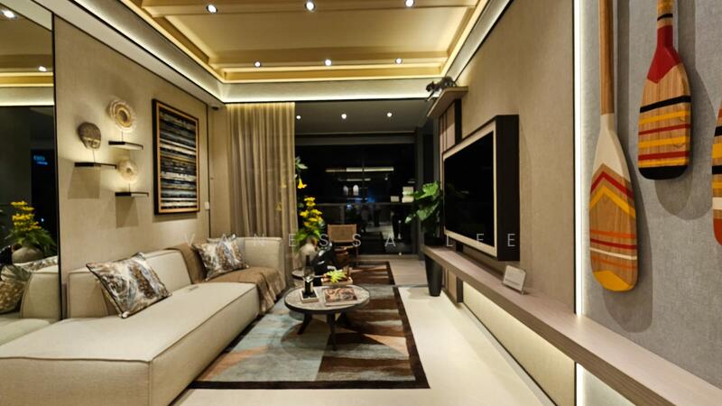 For Sale - Union Square Residences