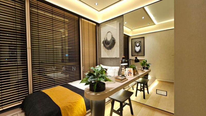 Union Square Residences, 28 Havelock Road,, 3 Bedrooms, 990 sqft, Condominium For Sale, by Vanessa Lee, 25400639 - PropertyGuru.com.sg