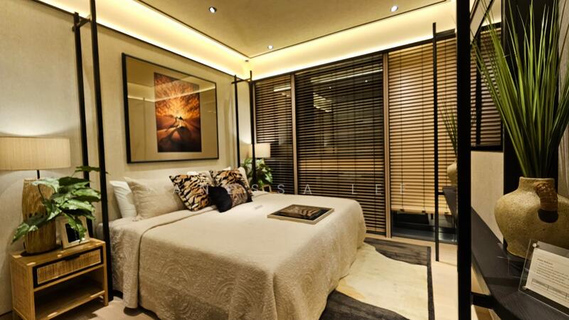 Union Square Residences, 28 Havelock Road,, 3 Bedrooms, 990 sqft, Condominium For Sale, by Vanessa Lee, 25400639 - PropertyGuru.com.sg