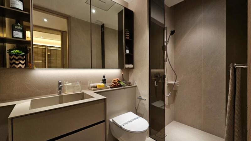 Union Square Residences, 28 Havelock Road,, 3 Bedrooms, 990 sqft, Condominium For Sale, by Vanessa Lee, 25400639 - PropertyGuru.com.sg