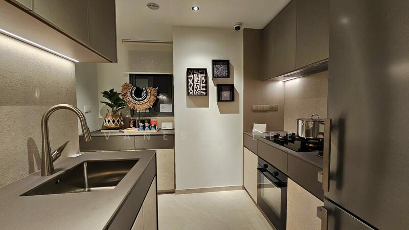Union Square Residences, 28 Havelock Road,, 3 Bedrooms, 990 sqft, Condominium For Sale, by Vanessa Lee, 25400639 - PropertyGuru.com.sg