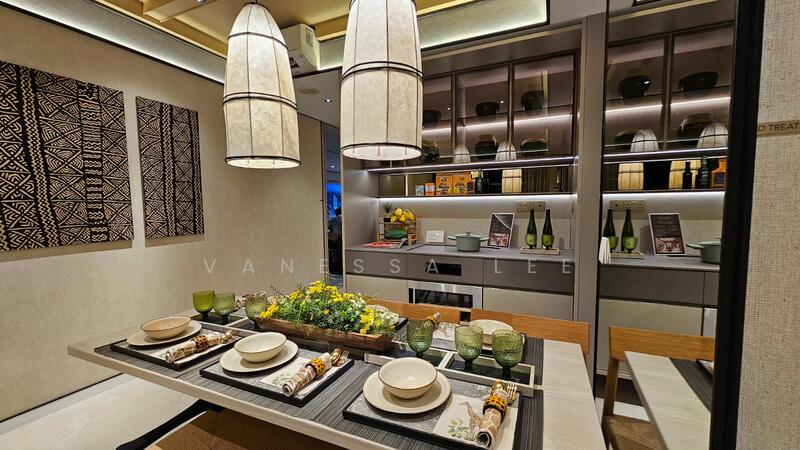 Union Square Residences, 28 Havelock Road,, 3 Bedrooms, 990 sqft, Condominium For Sale, by Vanessa Lee, 25400639 - PropertyGuru.com.sg