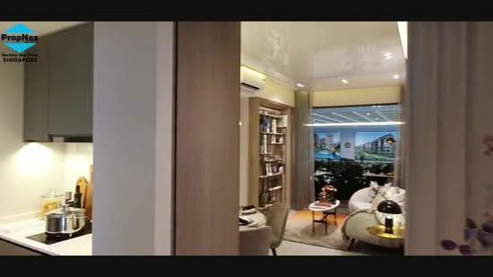 The Watergardens at Canberra, 29 Canberra Drive, Sembawang / Yishun, 2 Bedrooms, 753 sqft, Condominium For Sale, by Joyce Lee, 25400722 - PropertyGuru.com.sg
