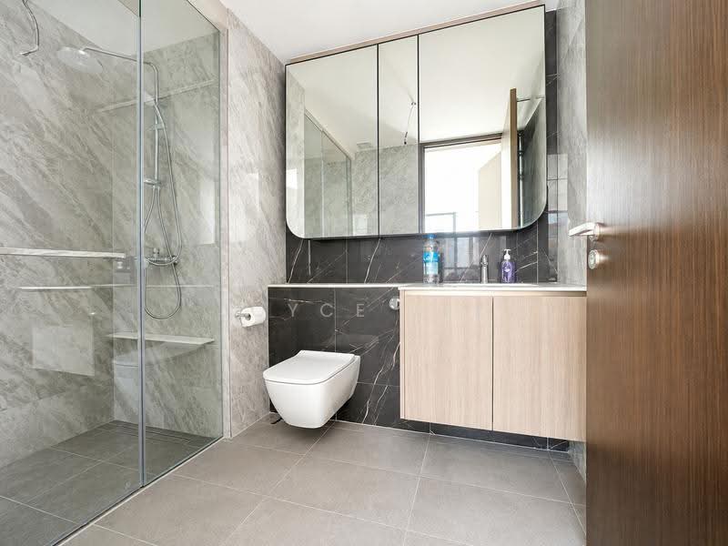 The Watergardens at Canberra, 29 Canberra Drive, Sembawang / Yishun, 2 Bedrooms, 753 sqft, Condominium For Sale, by Joyce Lee, 25400722 - Bathroom - PropertyGuru.com.sg