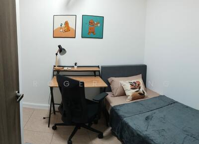 For Rent - Regent Grove