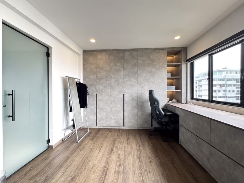 Lagoon View, 5000J Marine Parade Road, 3 Bedrooms, 1,646 sqft, Apartment For Rent, by Elonn Seah, 25400752 - PropertyGuru.com.sg