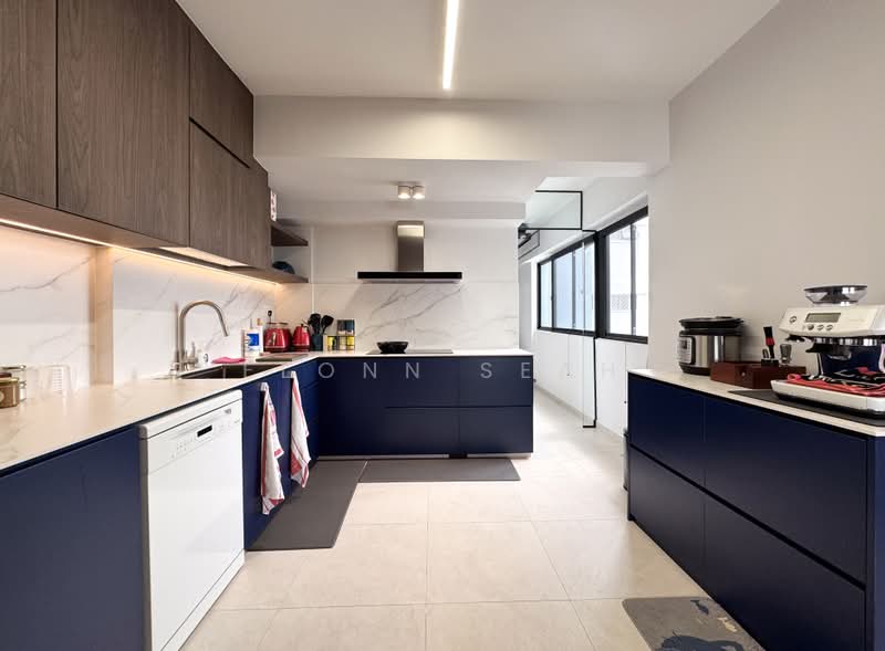 Lagoon View, 5000J Marine Parade Road, 3 Bedrooms, 1,646 sqft, Apartment For Rent, by Elonn Seah, 25400752 - PropertyGuru.com.sg