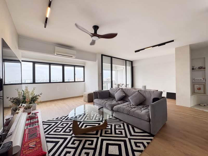 Lagoon View, 5000J Marine Parade Road, 3 Bedrooms, 1,646 sqft, Apartment For Rent, by Elonn Seah, 25400752 - PropertyGuru.com.sg
