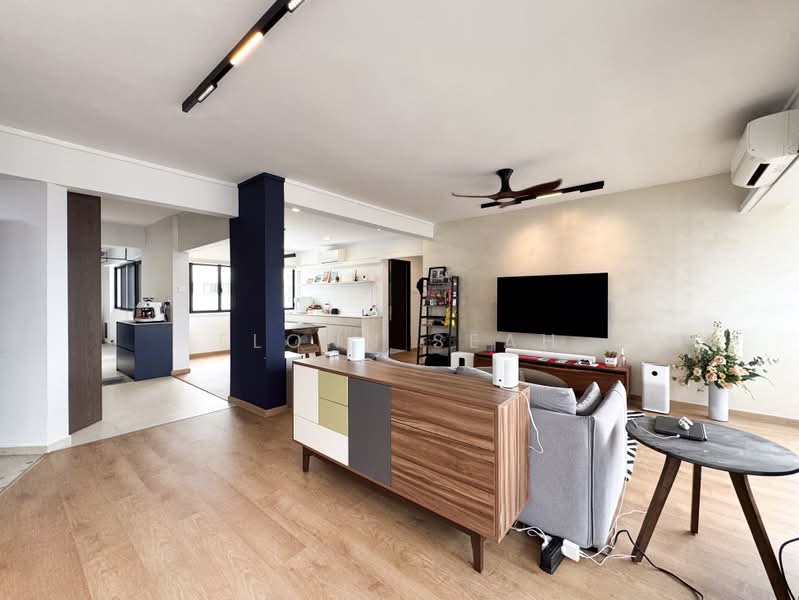 Lagoon View, 5000J Marine Parade Road, 3 Bedrooms, 1,646 sqft, Apartment For Rent, by Elonn Seah, 25400752 - PropertyGuru.com.sg