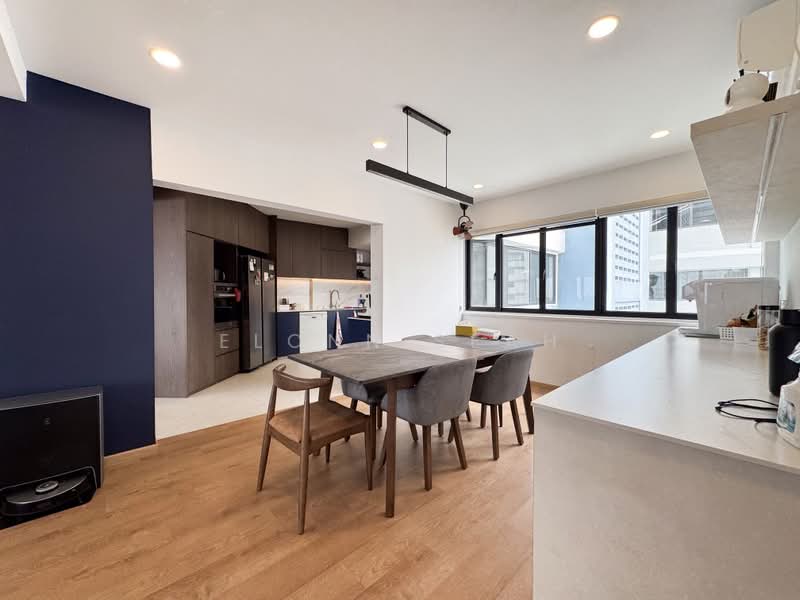 Lagoon View, 5000J Marine Parade Road, 3 Bedrooms, 1,646 sqft, Apartment For Rent, by Elonn Seah, 25400752 - PropertyGuru.com.sg