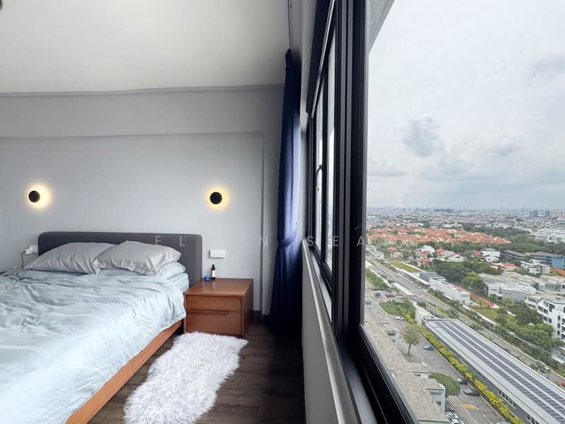 Lagoon View, 5000J Marine Parade Road, 3 Bedrooms, 1,646 sqft, Apartment For Rent, by Elonn Seah, 25400752 - PropertyGuru.com.sg