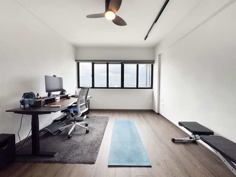 Lagoon View, 5000J Marine Parade Road, 3 Bedrooms, 1,646 sqft, Apartment For Rent, by Elonn Seah, 25400752 - PropertyGuru.com.sg