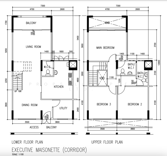 236 Lorong 1 Toa Payoh HDB Flat For Sale at S$ 980,000 | PropertyGuru Singapore