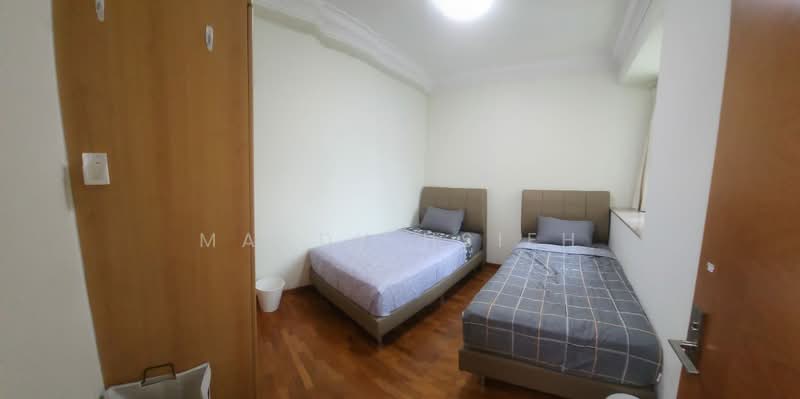 Queens, 12 Stirling Road, Room Rental, 200 sqft, Condominium For Rent, by Mandy Hsieh, 25400790 - PropertyGuru.com.sg