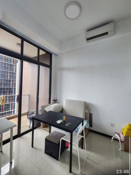 Sims Urban Oasis, 2 Sims Drive, 1 Bedroom, 500 sqft, Condominium For Rent, by George Yang, 25400828 - PropertyGuru.com.sg
