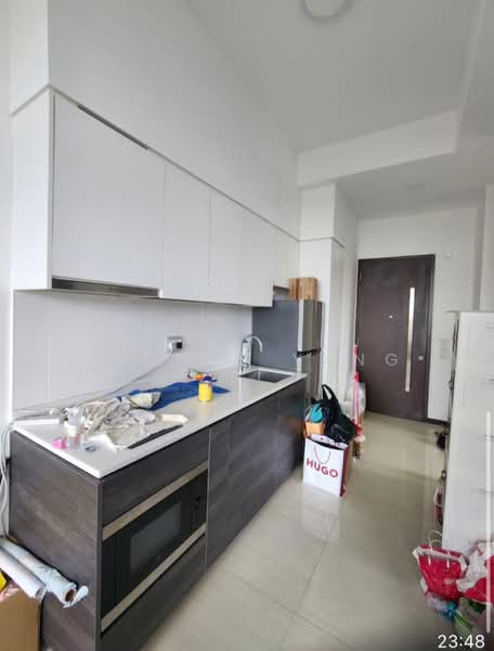 Sims Urban Oasis, 2 Sims Drive, 1 Bedroom, 500 sqft, Condominium For Rent, by George Yang, 25400828 - PropertyGuru.com.sg