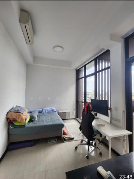 Sims Urban Oasis, 2 Sims Drive, 1 Bedroom, 500 sqft, Condominium For Rent, by George Yang, 25400828 - PropertyGuru.com.sg
