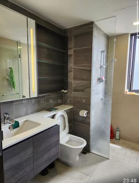 Sims Urban Oasis, 2 Sims Drive, 1 Bedroom, 500 sqft, Condominium For Rent, by George Yang, 25400828 - PropertyGuru.com.sg